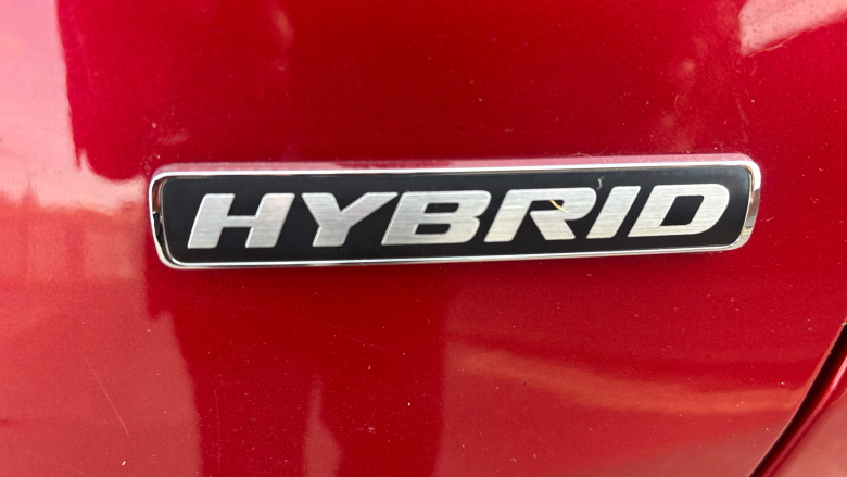 Ford Mondeo 2.0 Hybrid Titanium Edition 5dr Auto Hybrid Estate